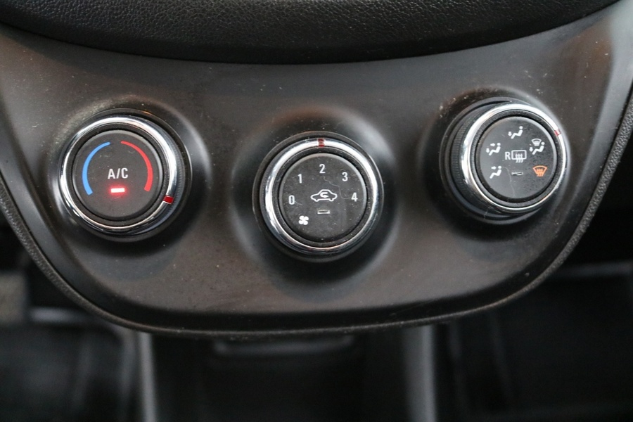 Opel Karl vaihtoauto