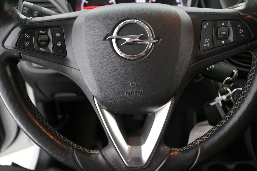 Opel Karl vaihtoauto