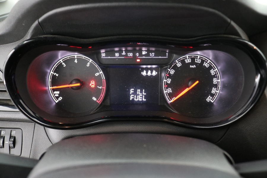 Opel Karl vaihtoauto