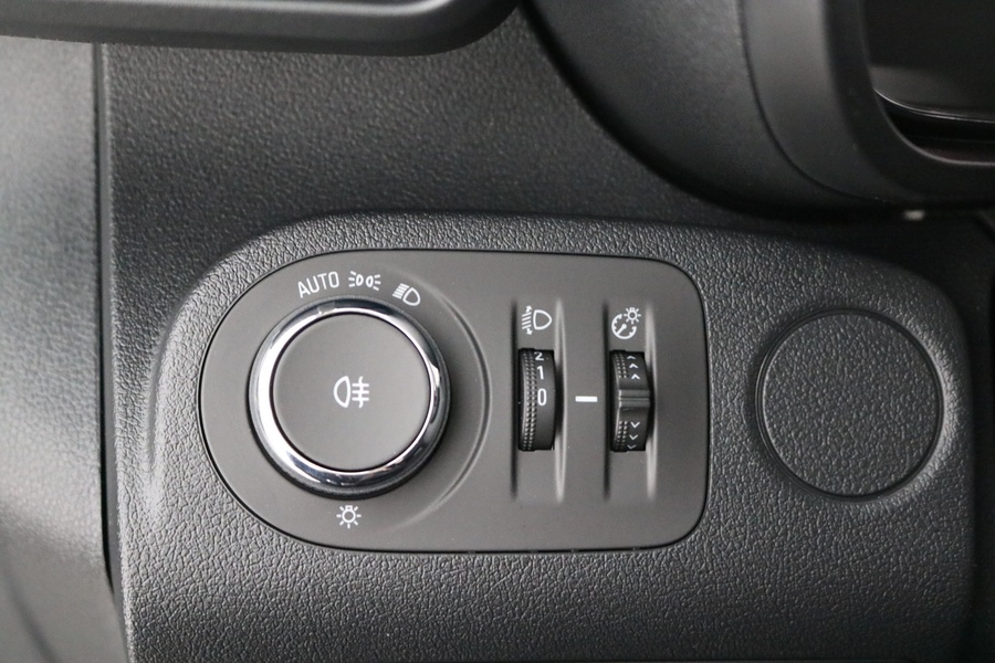 Opel Combo-e vaihtoauto