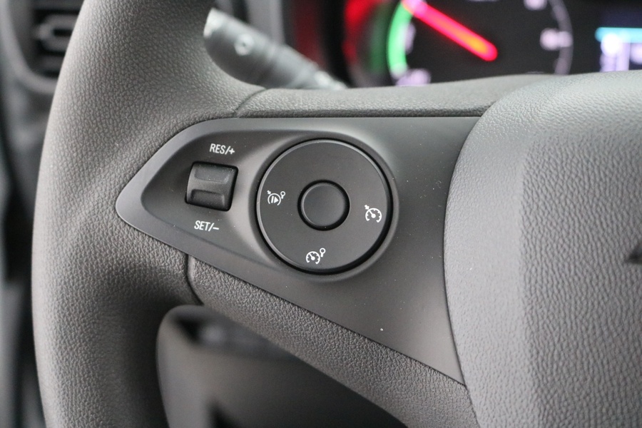 Opel Combo-e vaihtoauto