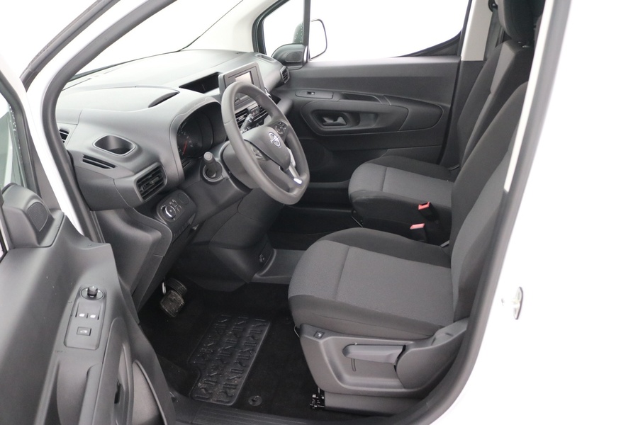 Opel Combo-e vaihtoauto