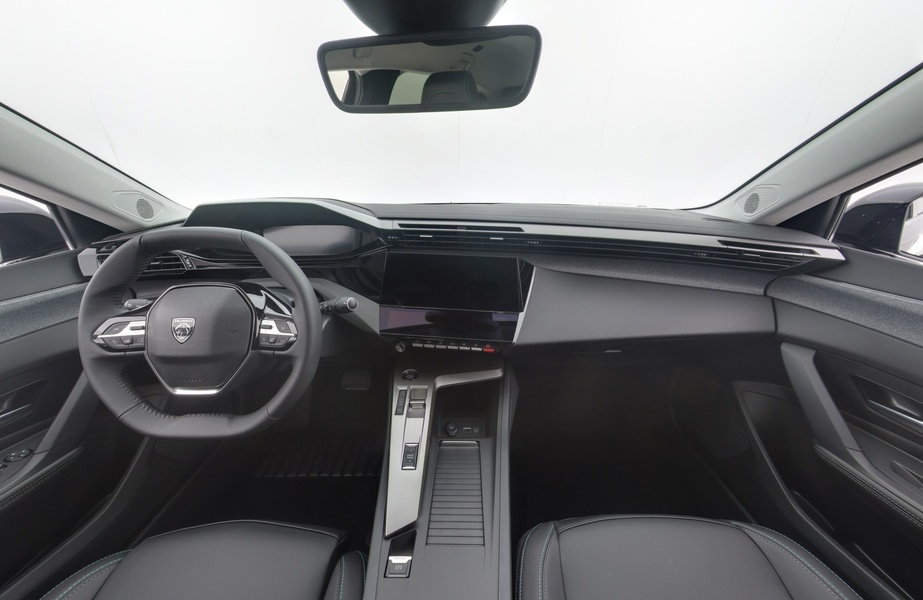 Peugeot 408 vaihtoauto