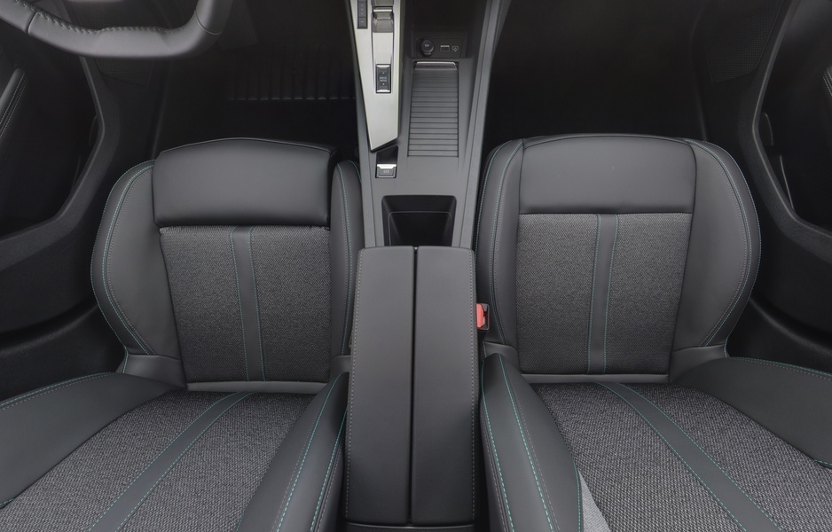 Peugeot 408 vaihtoauto