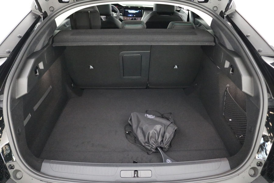 Peugeot 408 vaihtoauto