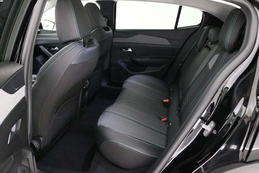 Peugeot 408 vaihtoauto