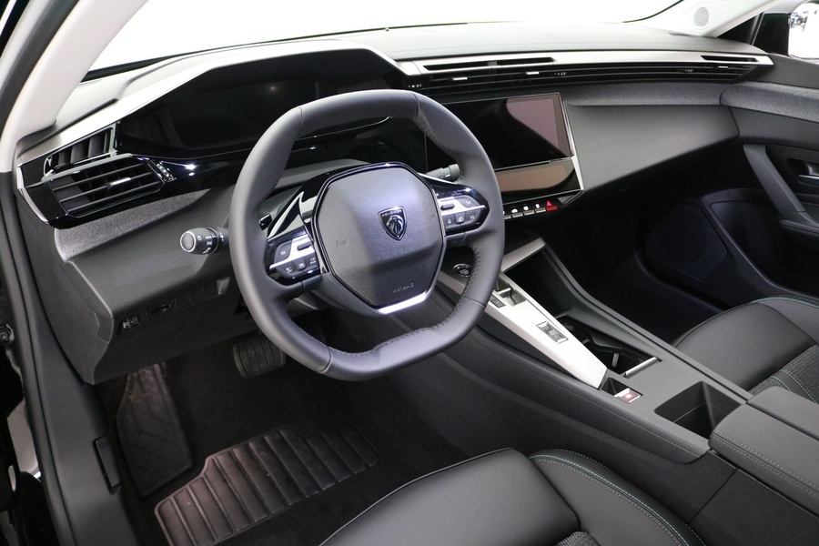 Peugeot 408 vaihtoauto