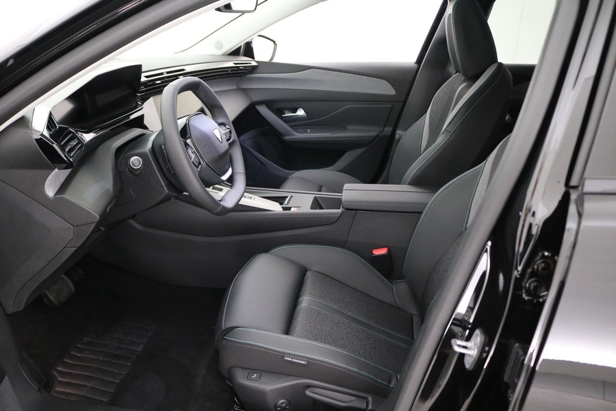 Peugeot 408 vaihtoauto