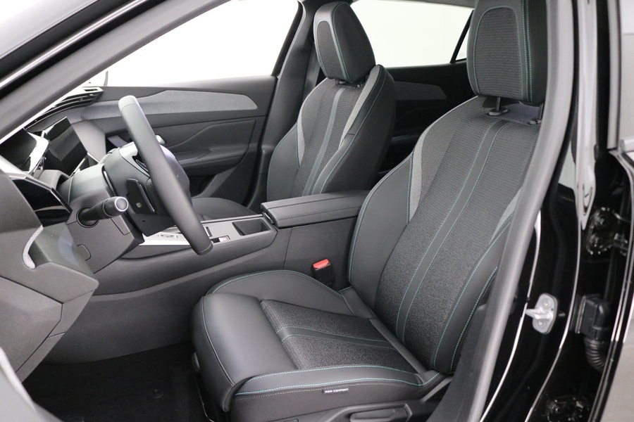 Peugeot 408 vaihtoauto