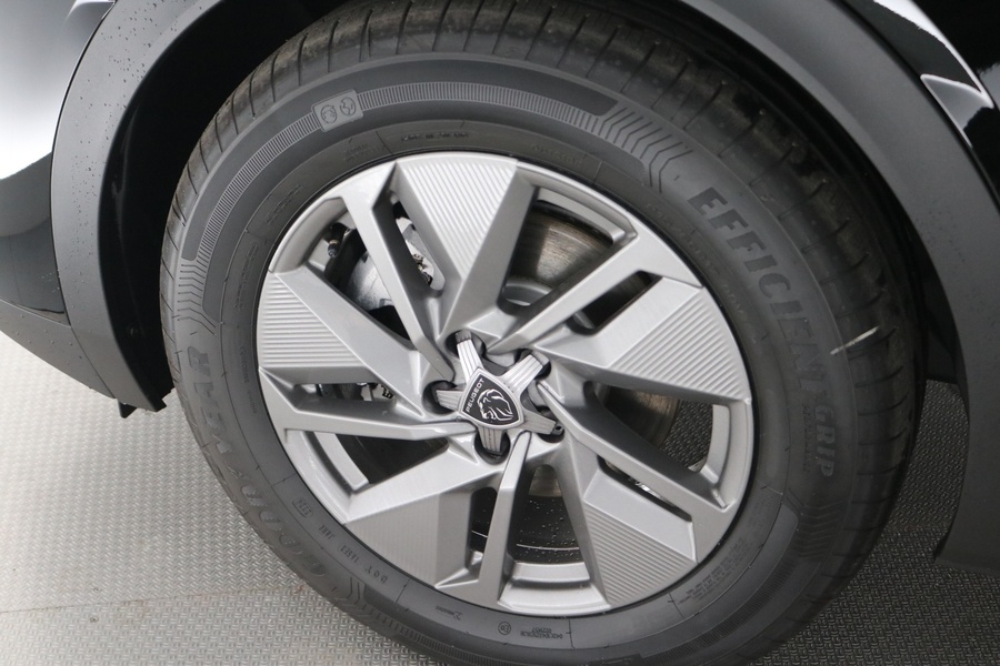 Peugeot 408 vaihtoauto