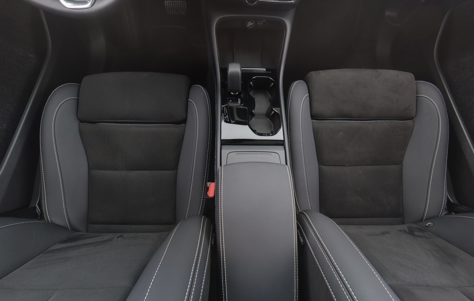 Volvo EC40 vaihtoauto