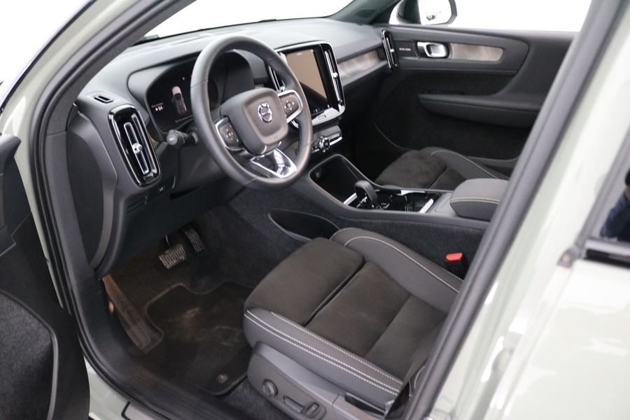 Volvo EC40 vaihtoauto