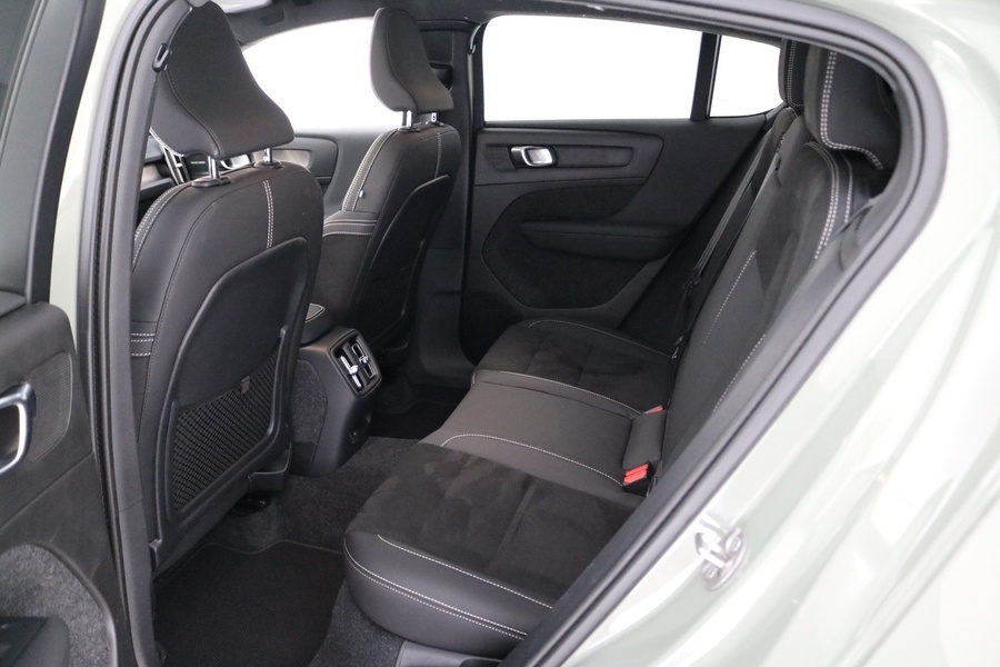 Volvo EC40 vaihtoauto