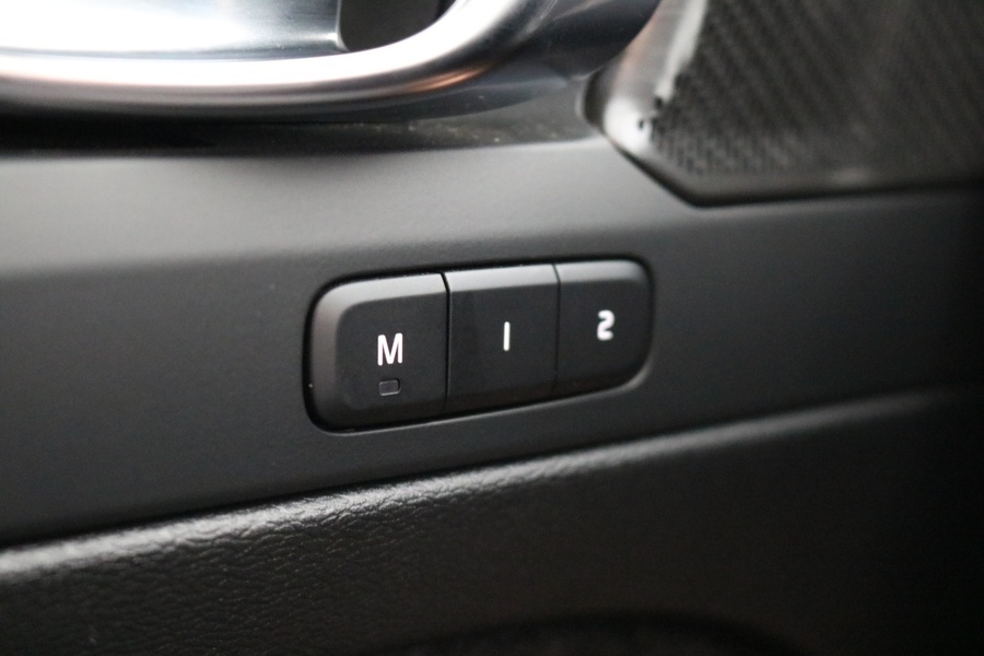 Volvo EC40 vaihtoauto