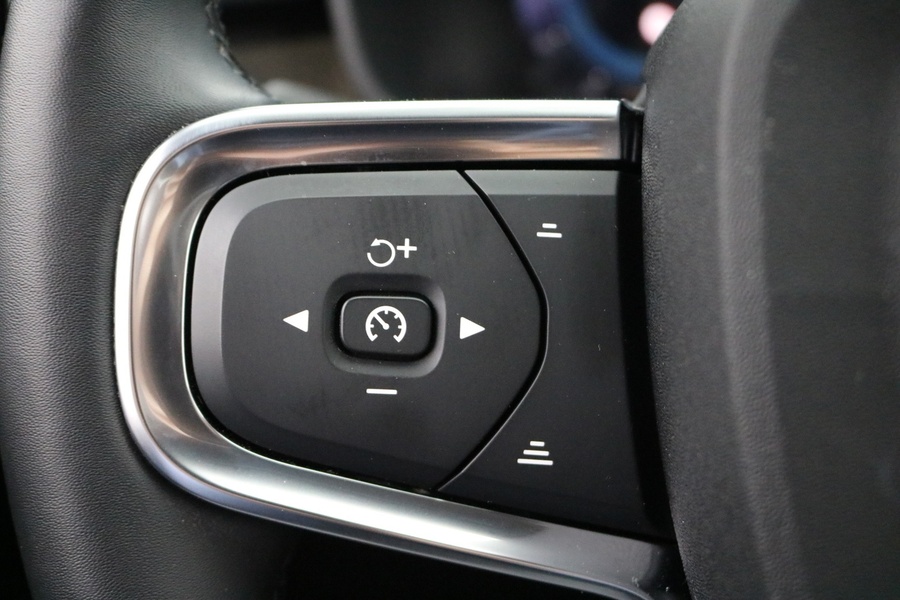 Volvo EC40 vaihtoauto