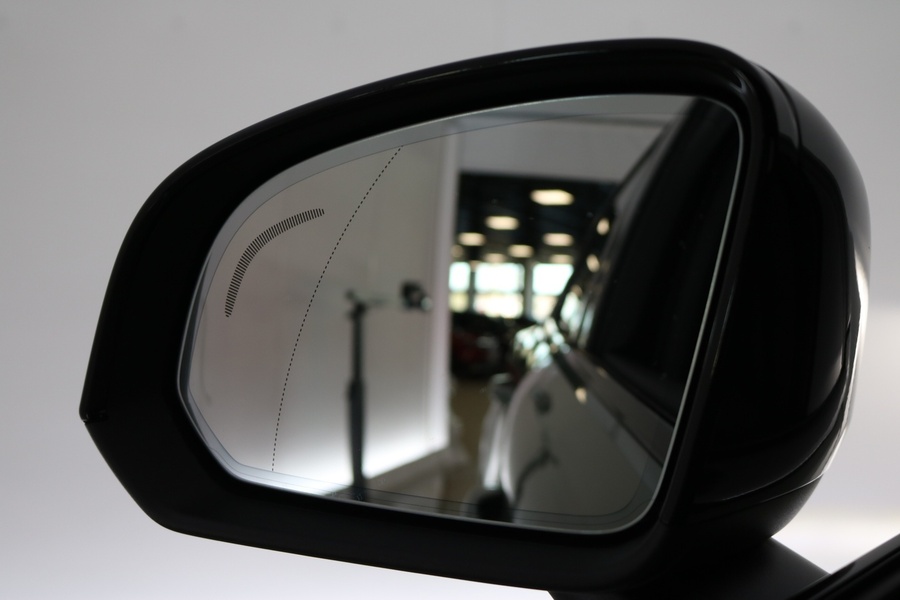 Volvo EC40 vaihtoauto