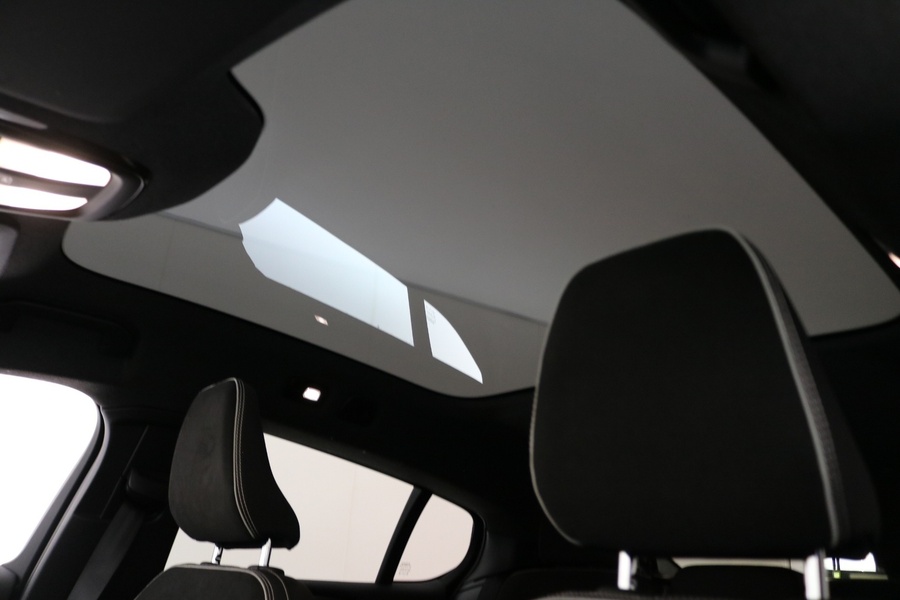 Volvo EC40 vaihtoauto