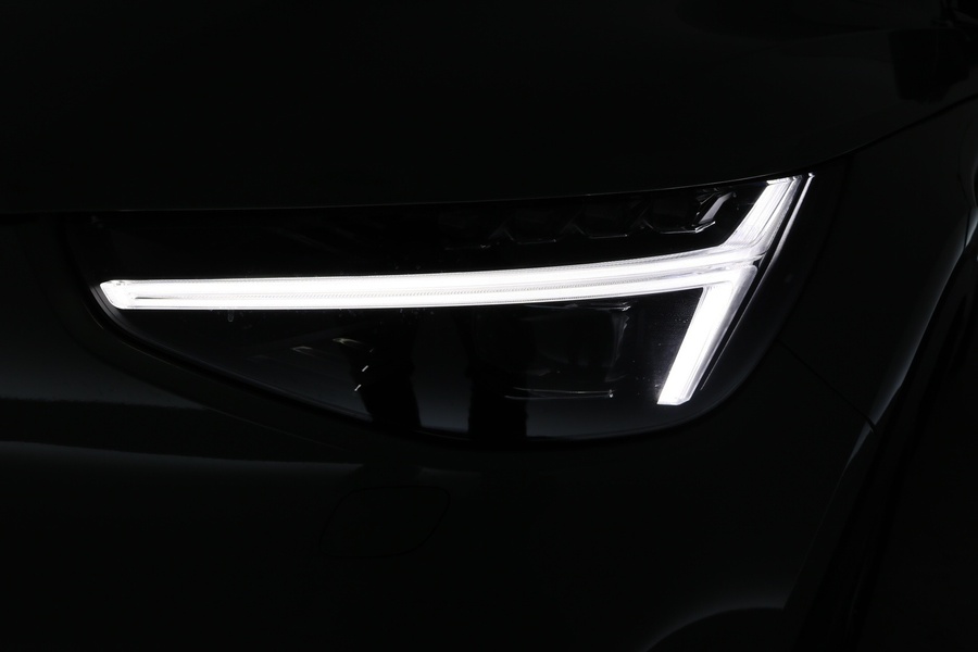 Volvo EC40 vaihtoauto