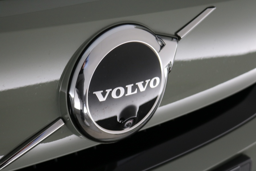 Volvo EC40 vaihtoauto