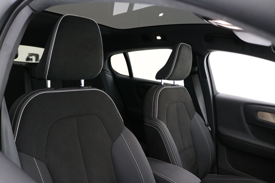 Volvo EC40 vaihtoauto