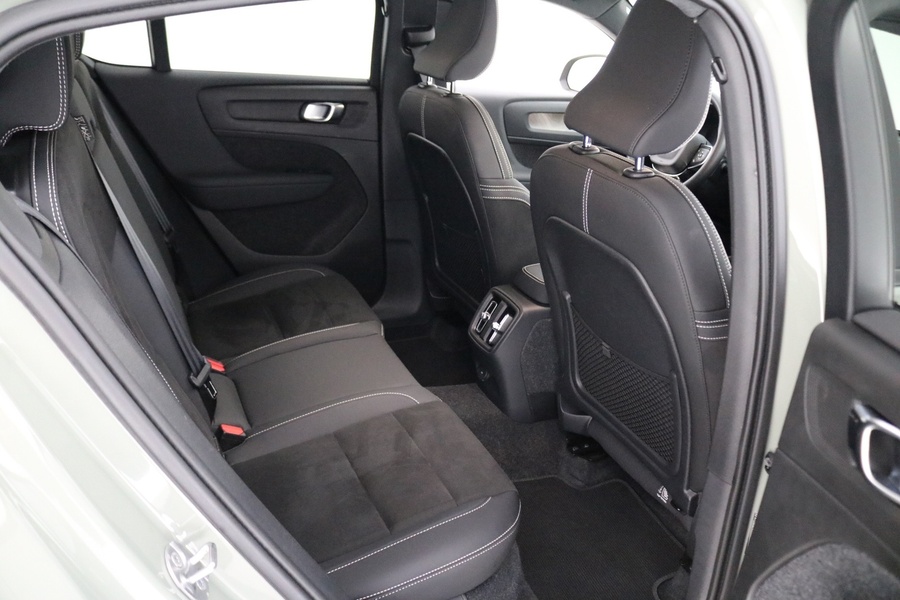 Volvo EC40 vaihtoauto