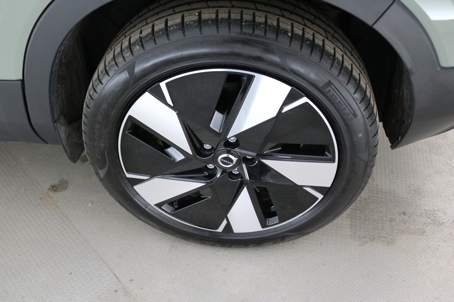 Volvo EC40 vaihtoauto