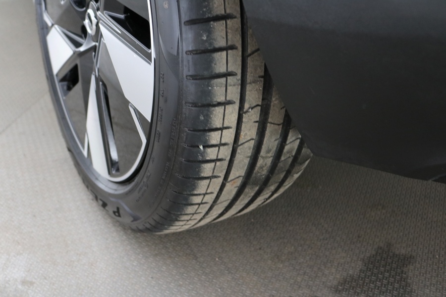 Volvo EC40 vaihtoauto