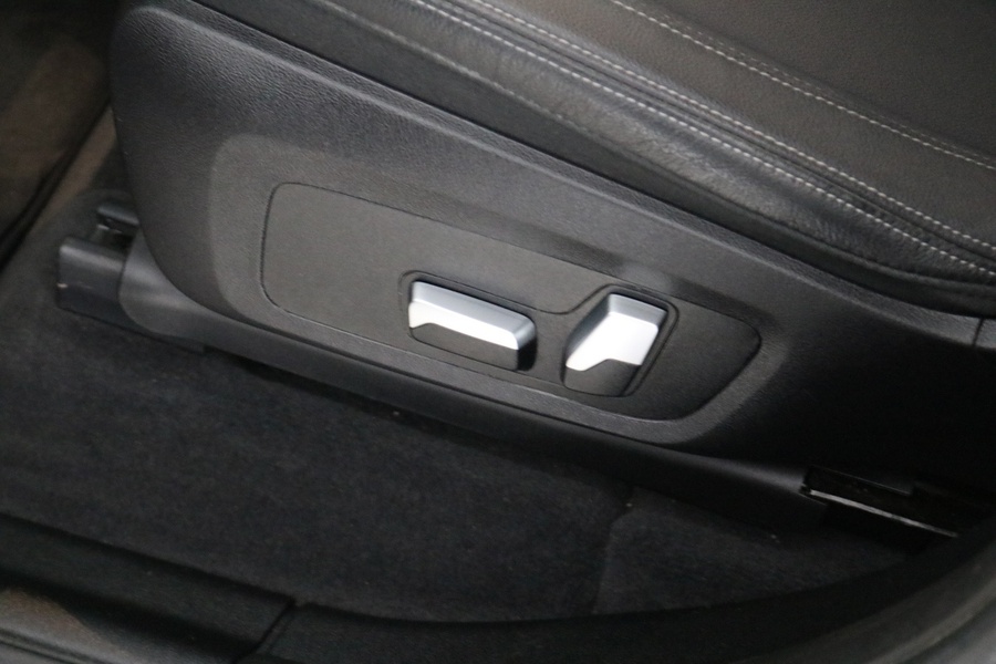 BMW iX3 vaihtoauto