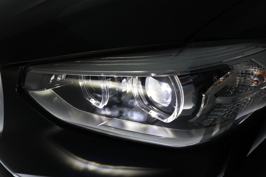 BMW iX3 vaihtoauto