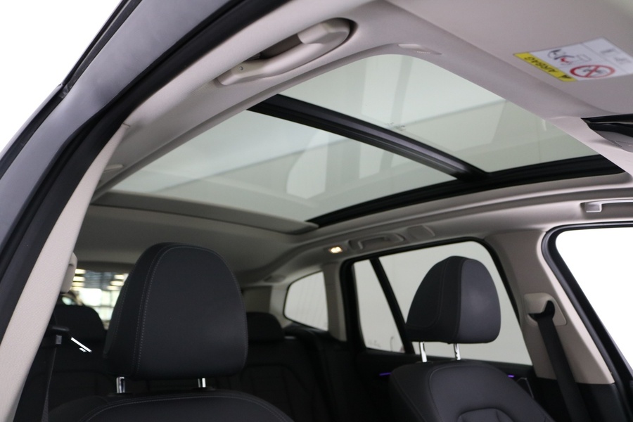 BMW iX3 vaihtoauto