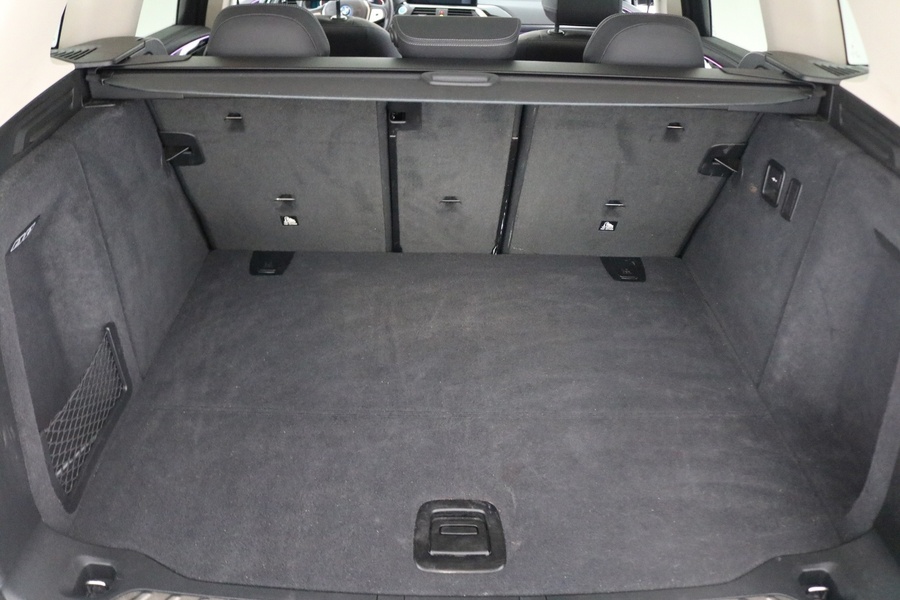 BMW iX3 vaihtoauto
