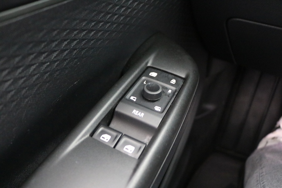 Cupra Born vaihtoauto