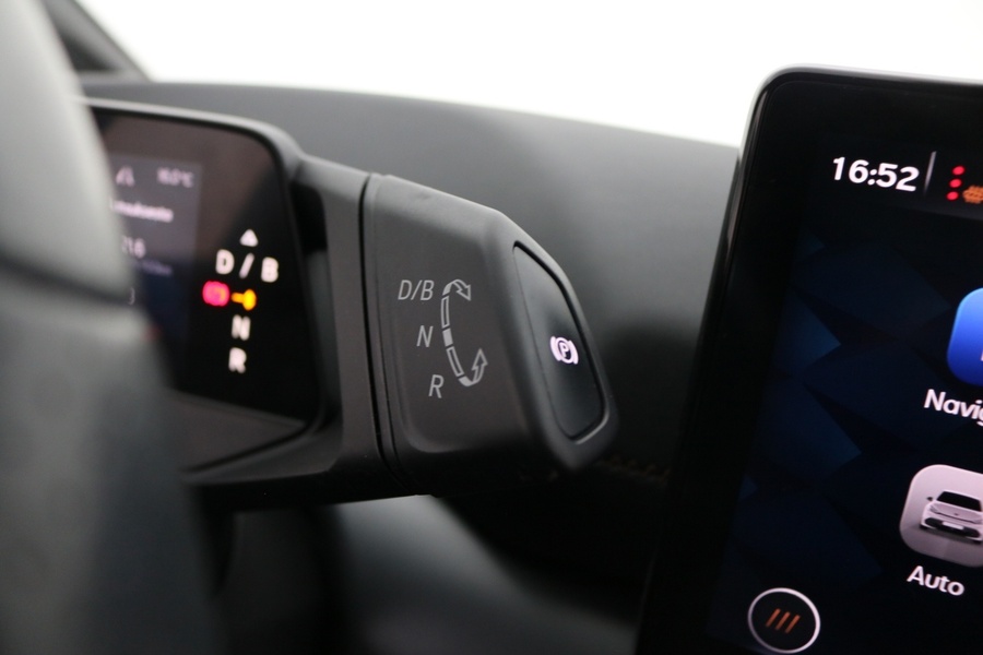 Cupra Born vaihtoauto