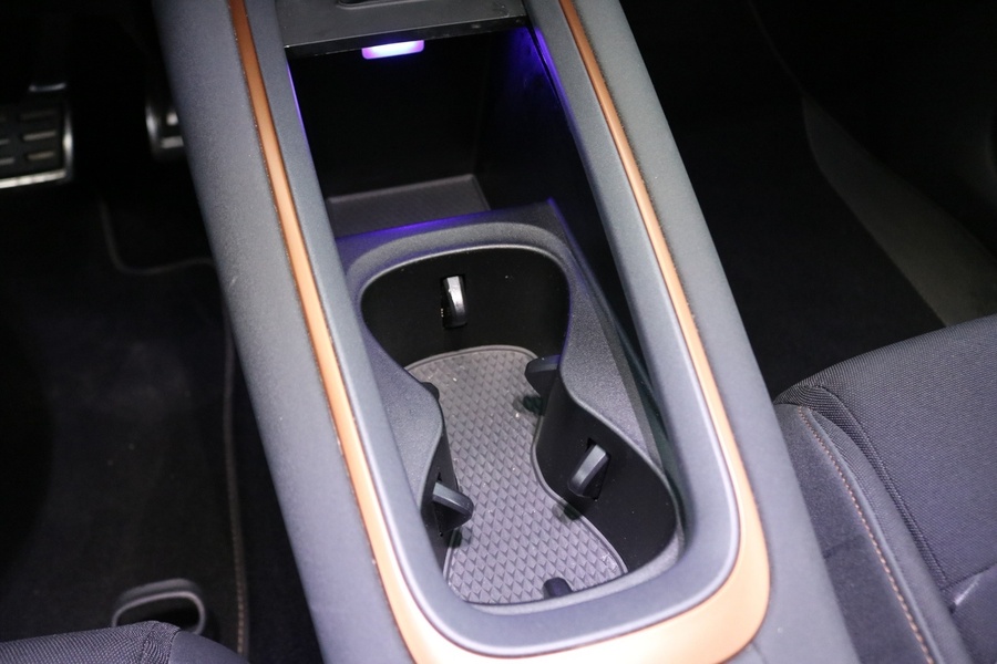 Cupra Born vaihtoauto