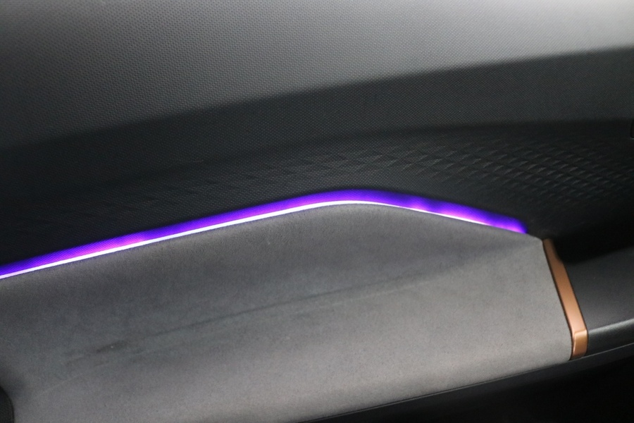 Cupra Born vaihtoauto