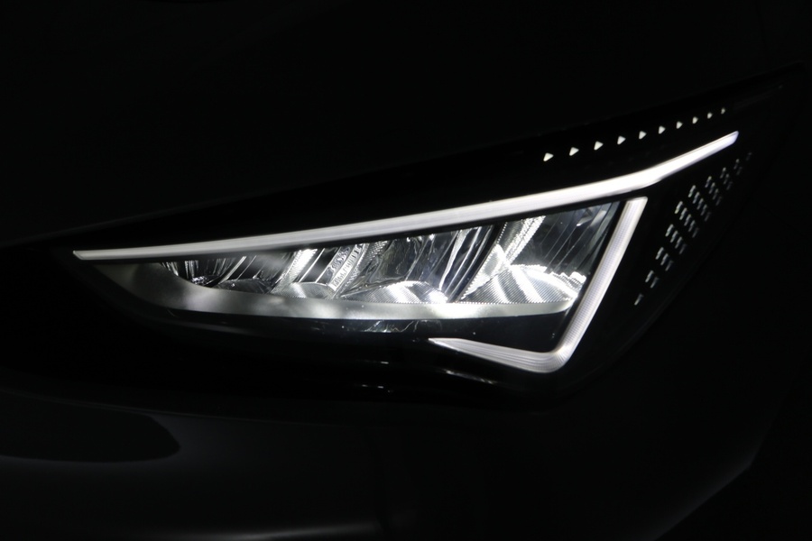 Cupra Born vaihtoauto