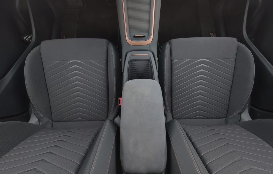 Cupra Born vaihtoauto