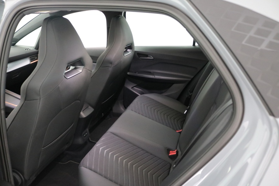 Cupra Born vaihtoauto