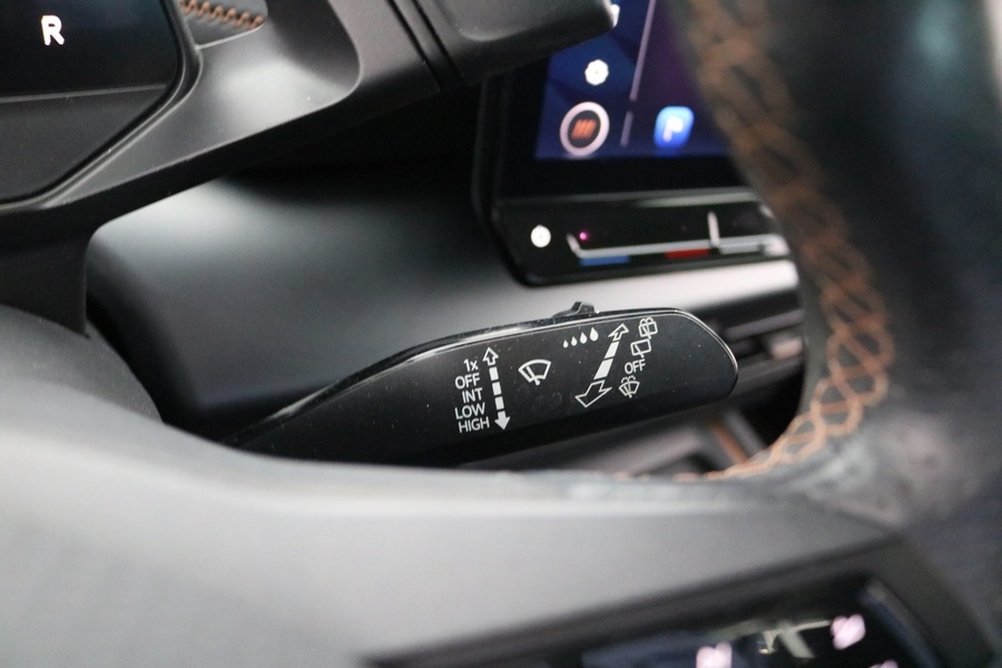 Cupra Born vaihtoauto