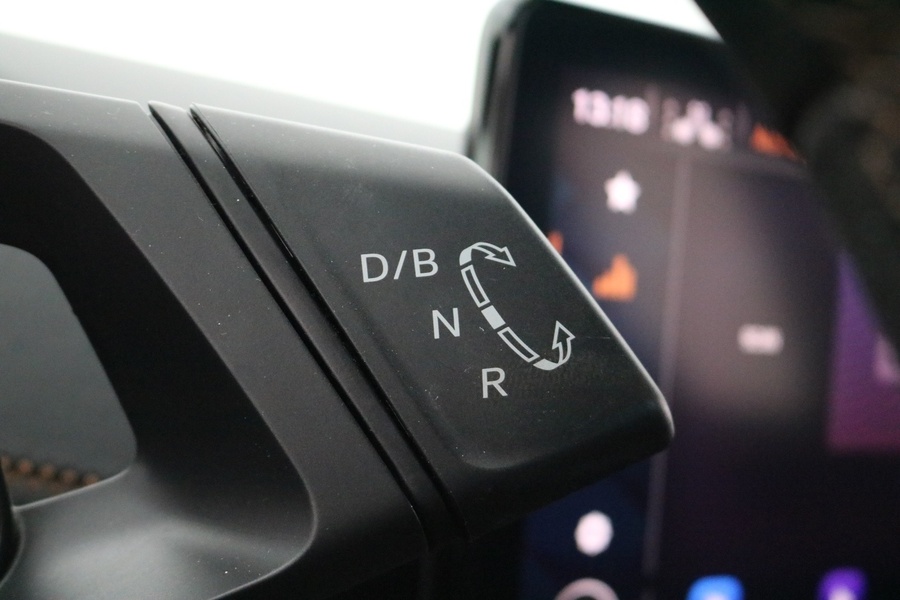 Cupra Born vaihtoauto