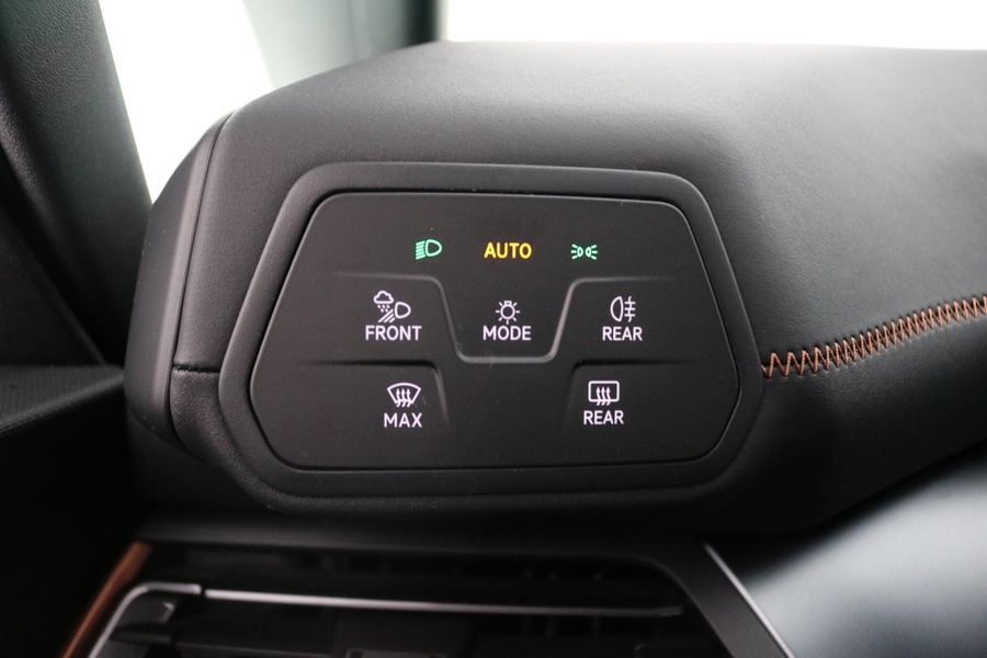 Cupra Born vaihtoauto