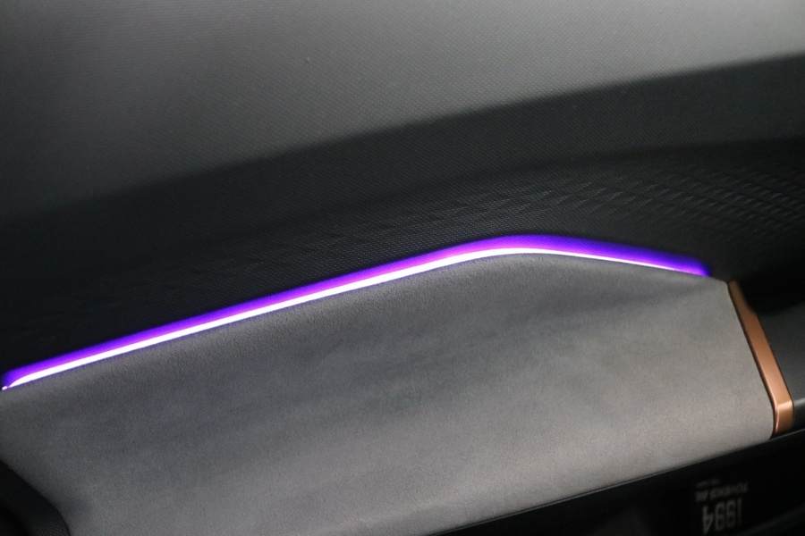 Cupra Born vaihtoauto