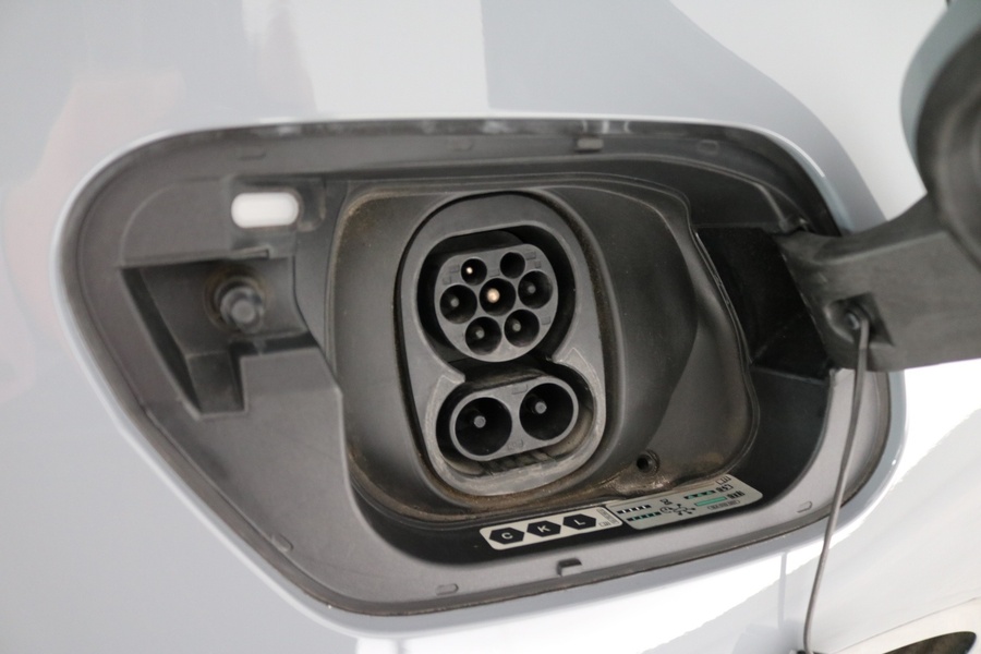 Cupra Born vaihtoauto