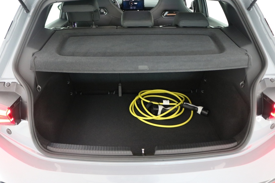 Cupra Born vaihtoauto