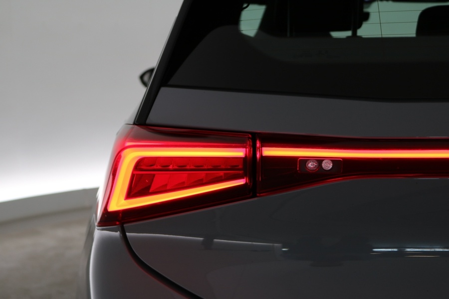 Cupra Born vaihtoauto