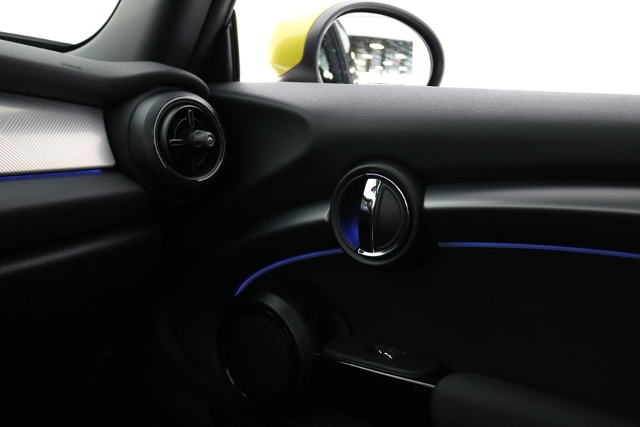 Mini Cooper vaihtoauto