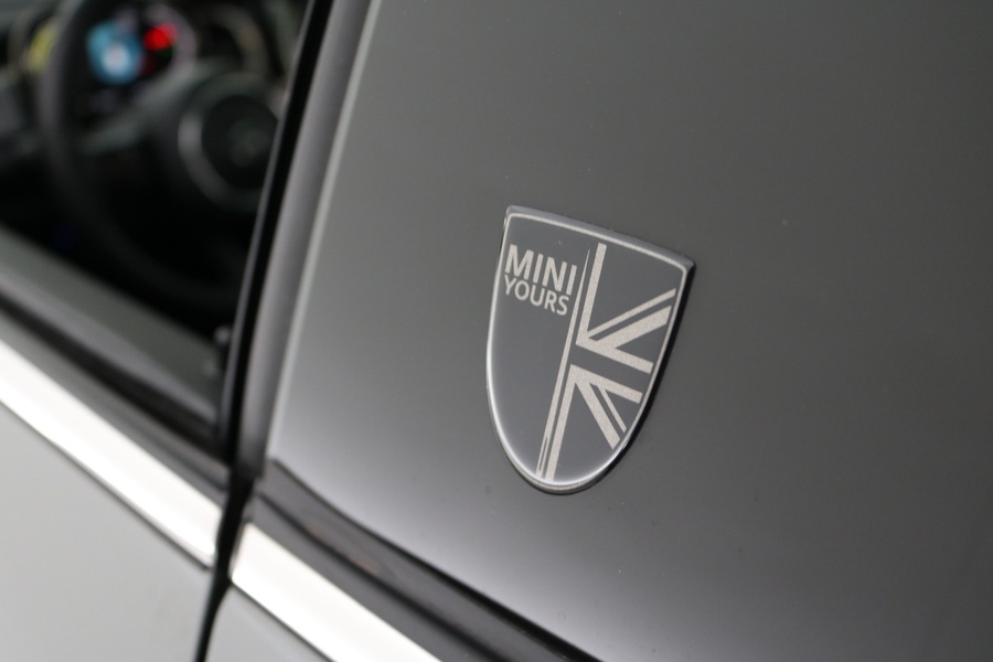 Mini Cooper vaihtoauto