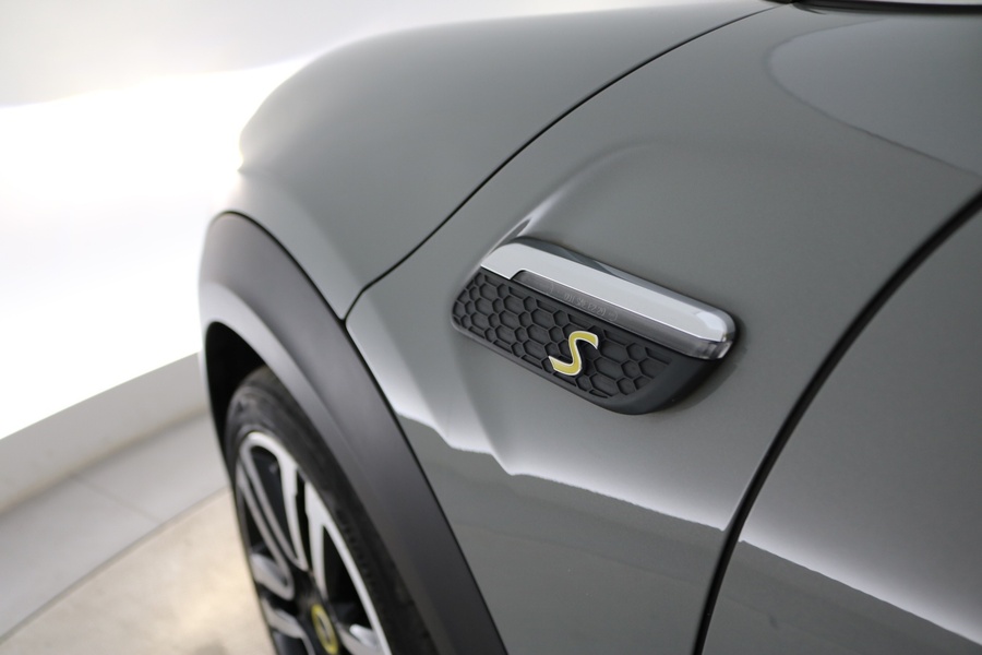 Mini Cooper vaihtoauto
