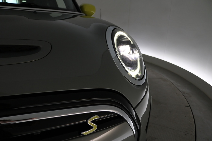 Mini Cooper vaihtoauto
