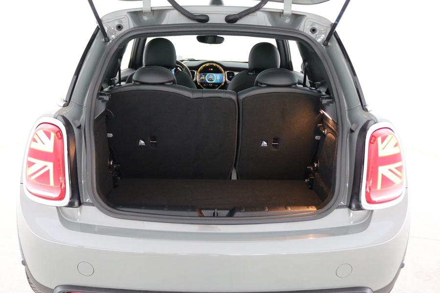 Mini Cooper vaihtoauto